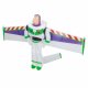 Latająca zabawka Toy Story Buzz Lightyear Real Flyer 44 x 27 x 13 cm (4 Sztuk) 3