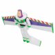 Latająca zabawka Toy Story Buzz Lightyear Real Flyer 44 x 27 x 13 cm (4 Sztuk) 4