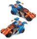 Super Robot składający się Vtech Switch & Go Dinos Combo: SUPER SPINO-DACTYL 2 IN 1 Dinozaur 1