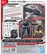 Zestaw akcesoriów CUSTOMIZE Bandai GUN65017 1