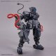 Zestaw akcesoriów CUSTOMIZE Bandai GUN65017 4