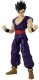 Przegubowa Figura Bandai 1