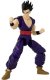 Przegubowa Figura Bandai 2
