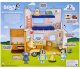 Playset Moose Toys Blueys Caravan Adventures 4