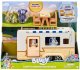 Playset Moose Toys Blueys Caravan Adventures 5