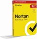 NORTON ANTIVIRUS PLUS 2GB CZ 1 uživatel pro 1 zařízení na 1 rok BOX 1