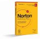 NORTON ANTIVIRUS PLUS 2GB CZ 1 uživatel pro 1 zařízení na 1 rok BOX 1