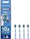 Główka do Szczoteczki do Zębów Oral-B PRO precision clean Biały 1