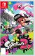 Nintendo Switch Splatoon 2 1