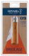 Opinel pocket knife No. 09 carbon blade with wood handle 1