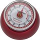 Minutnik Zassenhaus Timer Speed Metallic Red 1