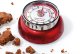 Minutnik Zassenhaus Timer Speed Metallic Red 2