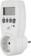 REV Energy Cost Measuring Device digital compact white 3