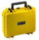 B&W International B&W action.case PP.41 yellow for DJI Osmo Action 3 and 5 1
