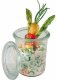 WECK Mold Jar 0,5l Set of 4 9