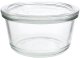 WECK Medium Bowl 450ml Set of 6 1