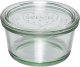 WECK Medium Bowl 450ml Set of 6 1