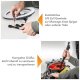 Walimex Pro Floor Lamp Stand 1