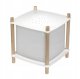 Trousselier Magical Nightlight with Music, Savanna 1