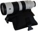 Buteo Photo Gear Bean Bag 1 Saddle & Belt black 1
