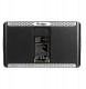 Portkeys LH7P 7 Inch black Touchscreen Monitor 1