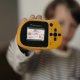 Kidywolf Photo and Video Camera yellow 2