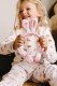 Kidywolf Headphones with Cable Rabbit removable 2