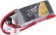 Gens Ace & TATTU Akumulator 800mAh 7.4V 45C TATTU Gens Ace - JST-SYP (TA-45C-800-2S1P-JST) 1