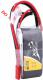Gens Ace & TATTU Akumulator 800mAh 7.4V 45C TATTU Gens Ace - JST-SYP (TA-45C-800-2S1P-JST) 2