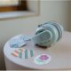 Kidywolf Noise Cancelling Headphones Kids green 5