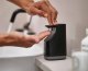Joseph Joseph Slim Compact Soap Pump black 1