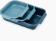 Joseph Joseph Nest Oven Set of 3 Roasting Trays 1