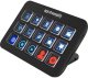 Streamplify STREAMING DECK ONE Stream Controller - schwarz 3
