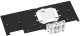 Barrow Aktive Backplate MSI RTX 3080/90, RGB - Acryl 1