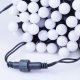 Lampki wewnętrzne kulki LW-LED-SBALL-50G Zimno białe 3