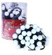 Lampki wewnętrzne kulki LW-LED-SBALL-50G Zimno białe 6