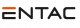 Latarka Entac Zoom Plastic 110lm 3xAAA 1