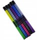 Zapalarka Ronson Long Colourful BBQ XH-9085 2