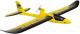 Samolot zdalnie sterowany Joysway Freeman 1600 Glider Ready To Fly (JOY/6103V3) 1
