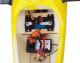 Samolot zdalnie sterowany Joysway Freeman 1600 Glider Ready To Fly (JOY/6103V3) 3