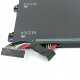Bateria Dell 97Wh 6-cell Lithium-ion 5