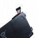 Bateria Dell 97Wh 6-cell Lithium-ion 6