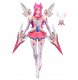 Beast Kingdom League of Legends - Star Guardian Kai'Sa Figure 1/9 scale 1