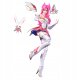 Beast Kingdom League of Legends - Star Guardian Kai'Sa Figure 1/9 scale 3