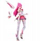 Beast Kingdom League of Legends - Star Guardian Kai'Sa Figure 1/9 scale 5