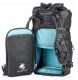 Shimoda Action X50 V2 Black 1