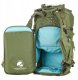 Shimoda Action X50 V2 Army Green 1