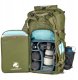 Shimoda Action X50 V2 Army Green 2