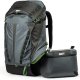 ThinkTank Rotation 34L backpack grey 1
