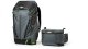 ThinkTank Rotation 34L backpack grey 6